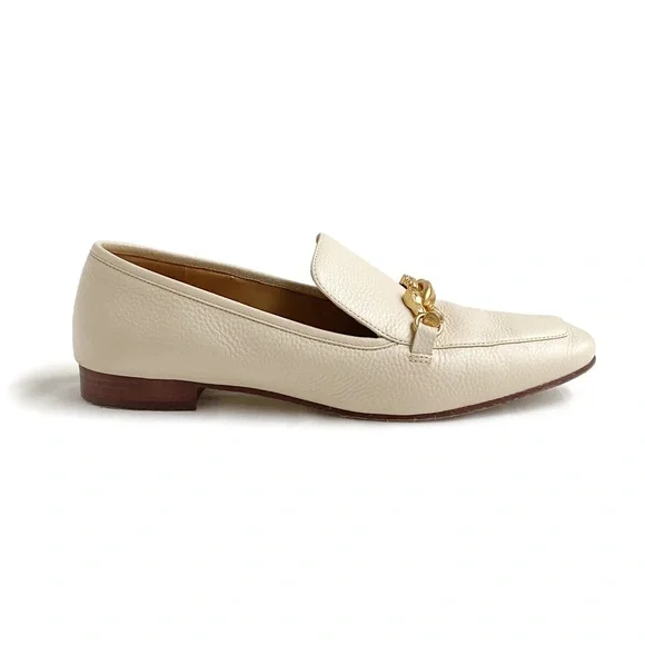 Tory Burch Jessa Loafers - Picture 2 of 10